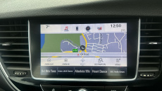 Vauxhall Mokka X 1.4T Design Nav 5dr Petrol Hatchback